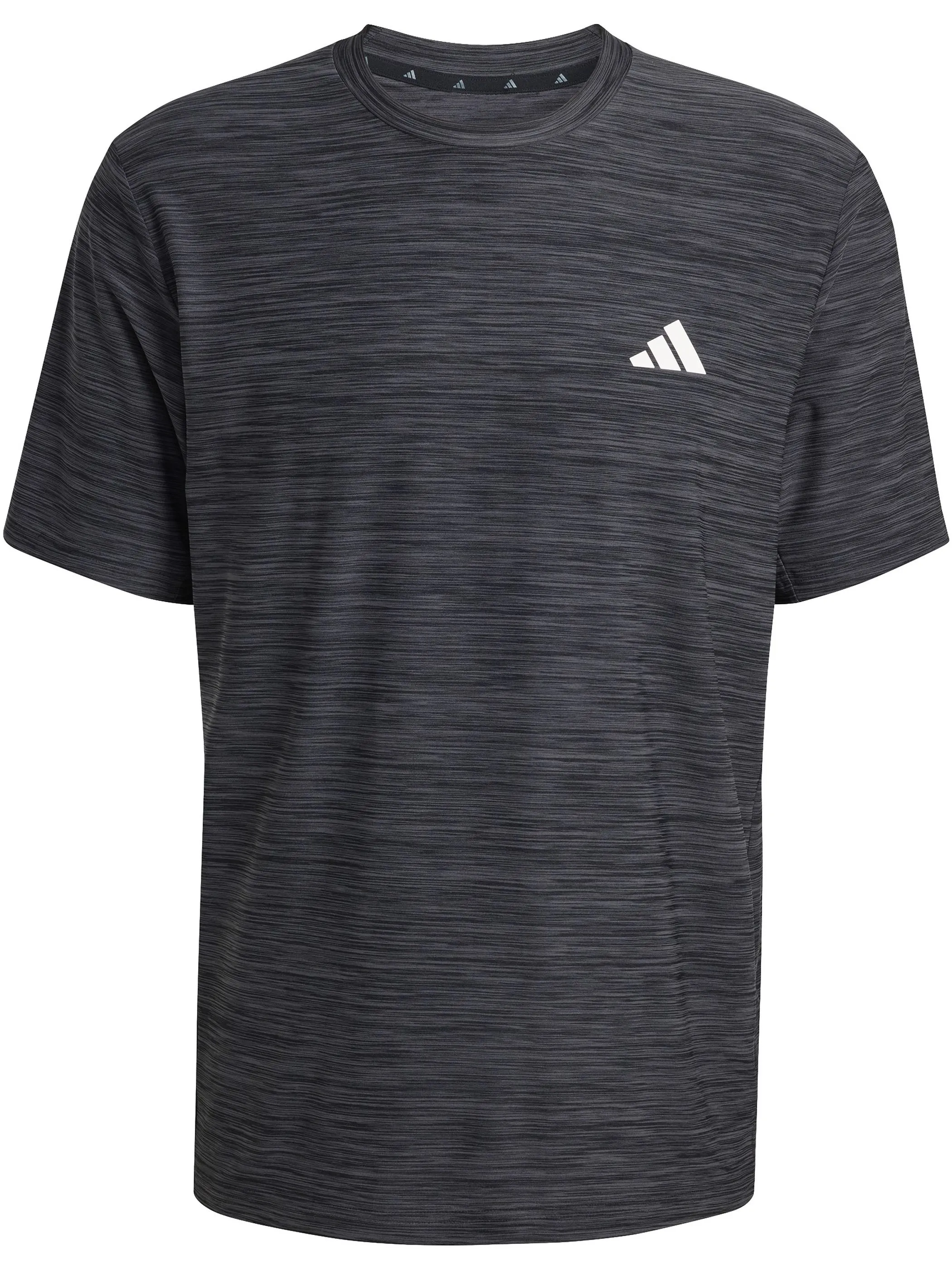 Adidas KA5496 He-Trainingsshirt WE FLEX Schwarz 923736 000 1